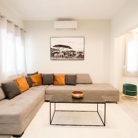 וולוס *Magnifique* New House - Full Comfort! מראה חיצוני תמונה