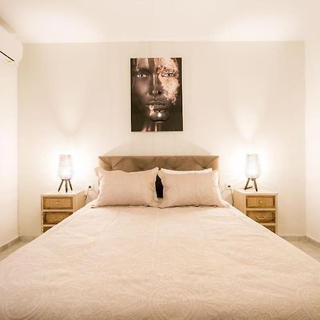 וולוס *Magnifique* New House - Full Comfort! מראה חיצוני תמונה