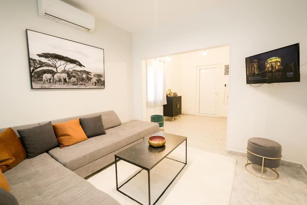וולוס *Magnifique* New House - Full Comfort! מראה חיצוני תמונה