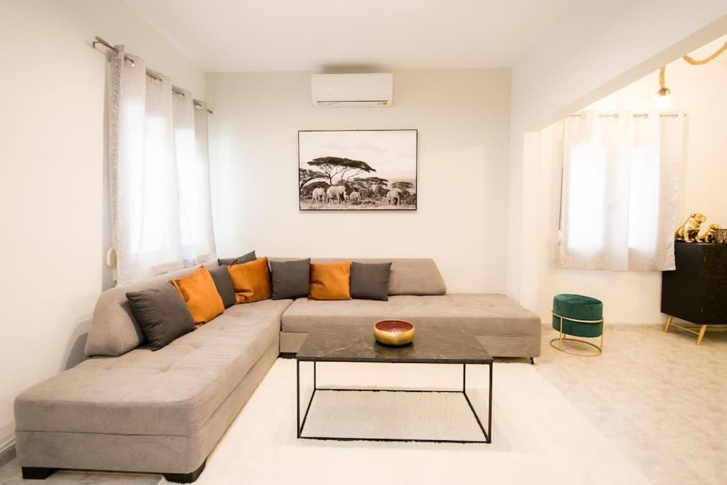וולוס *Magnifique* New House - Full Comfort! מראה חיצוני תמונה
