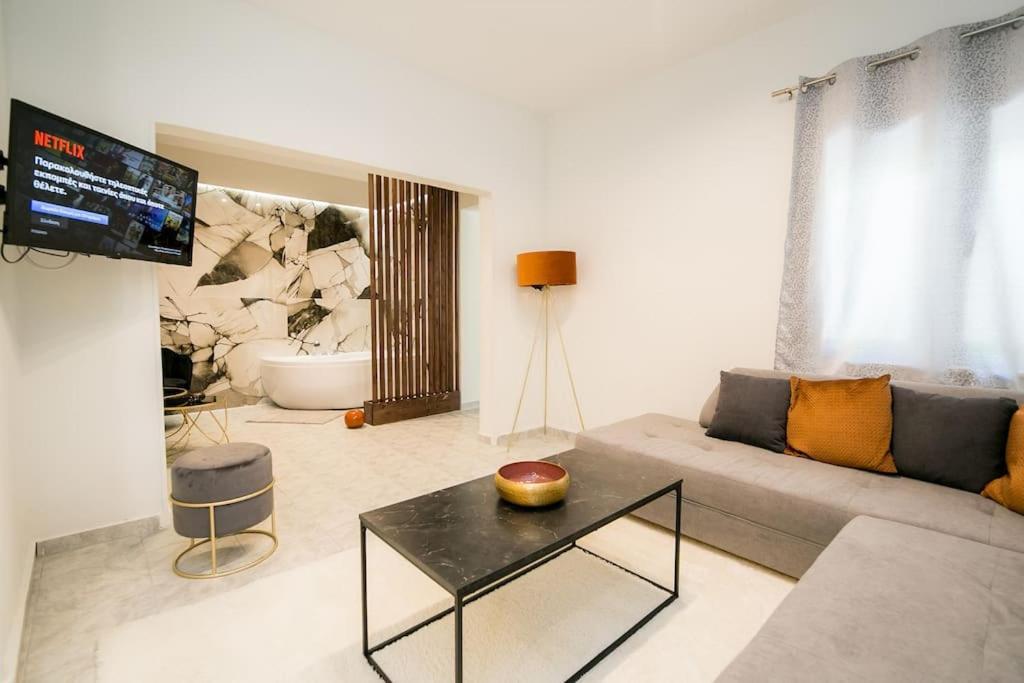 וולוס *Magnifique* New House - Full Comfort! מראה חיצוני תמונה