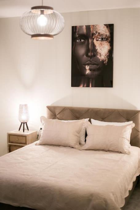 וולוס *Magnifique* New House - Full Comfort! מראה חיצוני תמונה