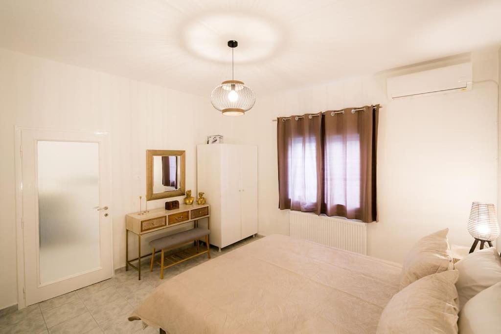 וולוס *Magnifique* New House - Full Comfort! מראה חיצוני תמונה