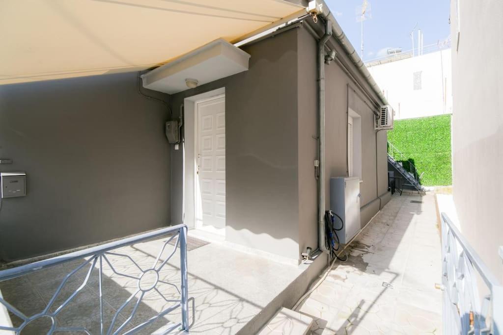 וולוס *Magnifique* New House - Full Comfort! מראה חיצוני תמונה