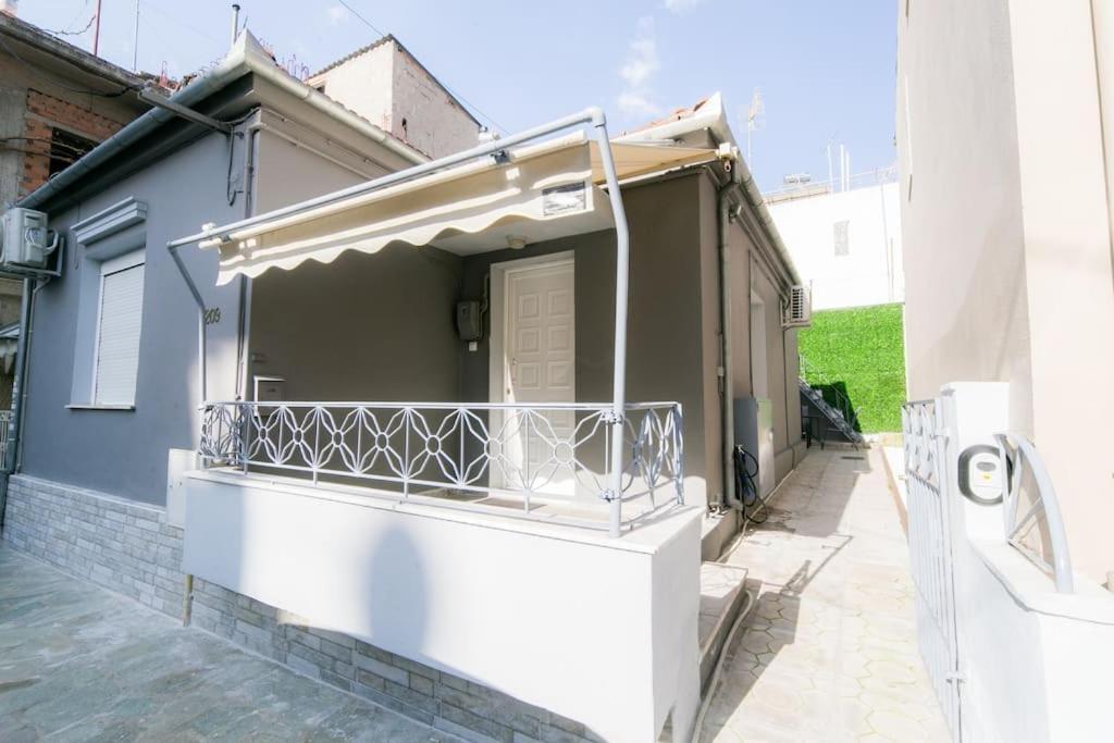 וולוס *Magnifique* New House - Full Comfort! מראה חיצוני תמונה